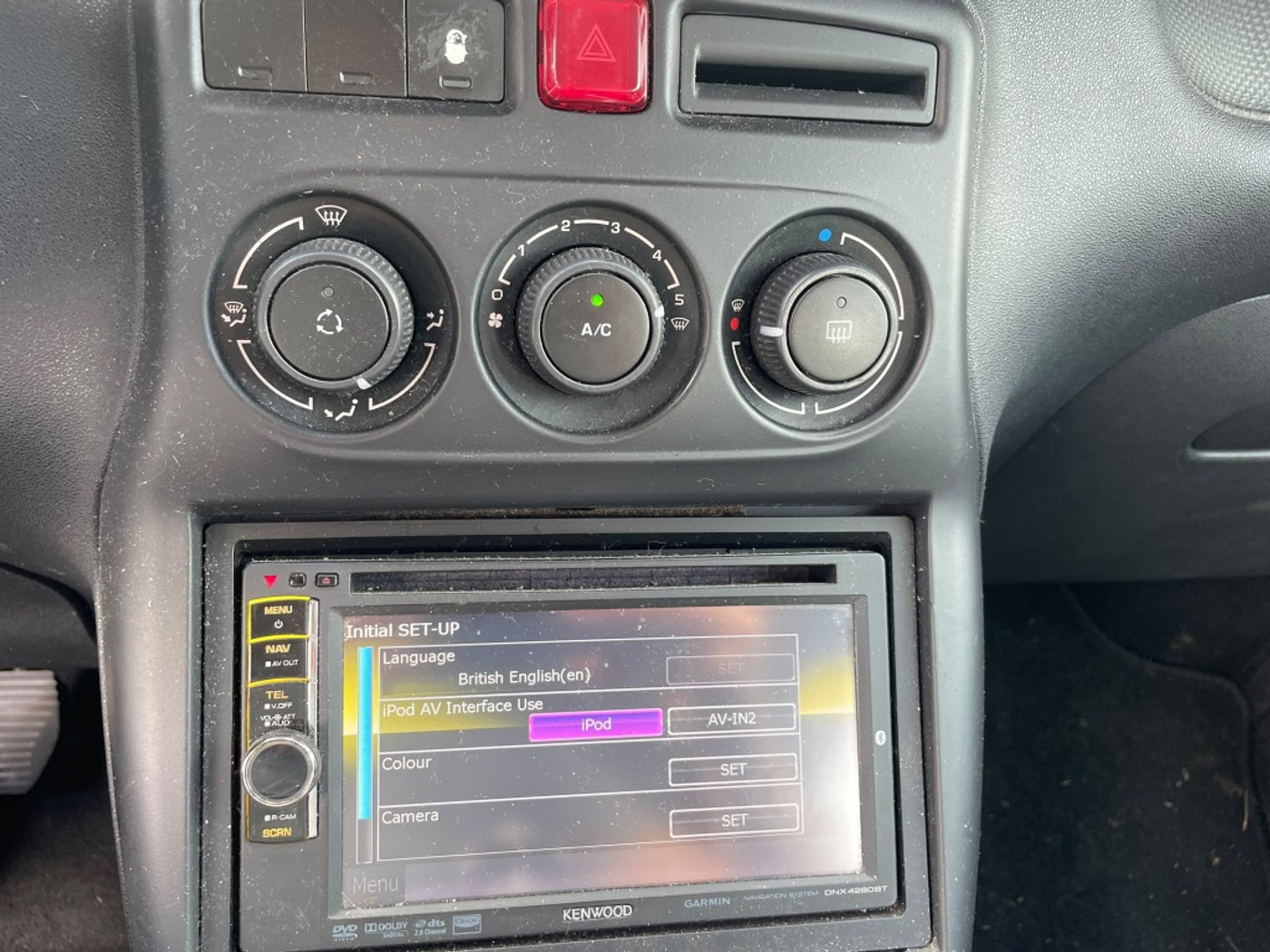 Foto van Citroen C3 Picasso