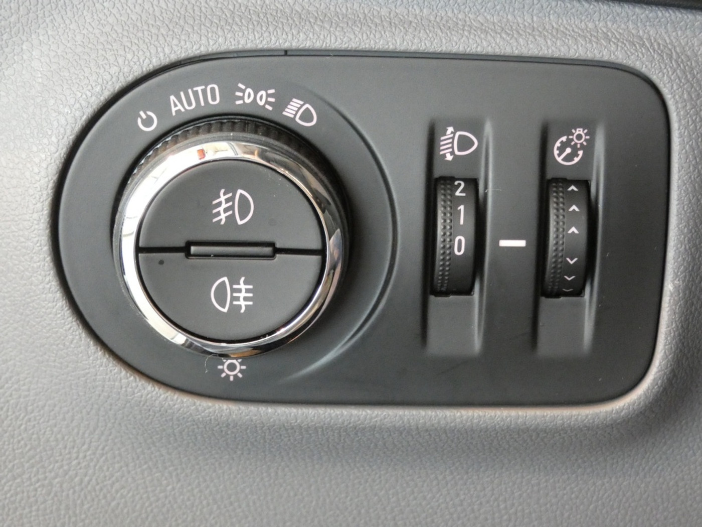 Foto van Opel Corsa-e