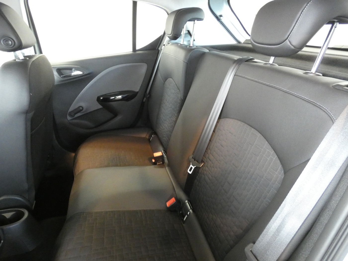Foto van Opel Corsa-e