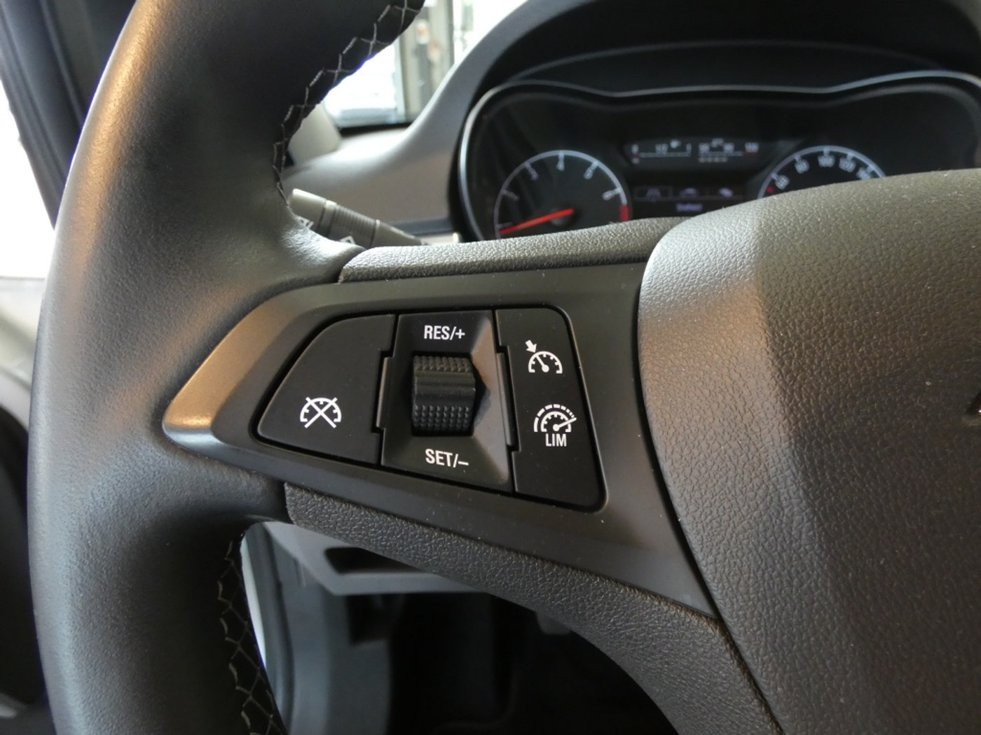 Foto van Opel Corsa-e