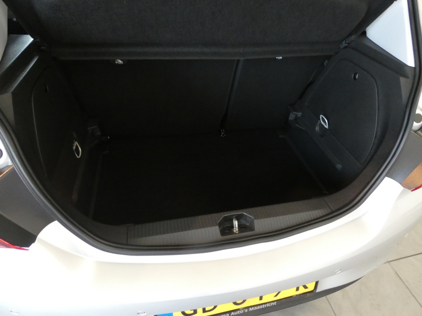Foto van Opel Corsa-e