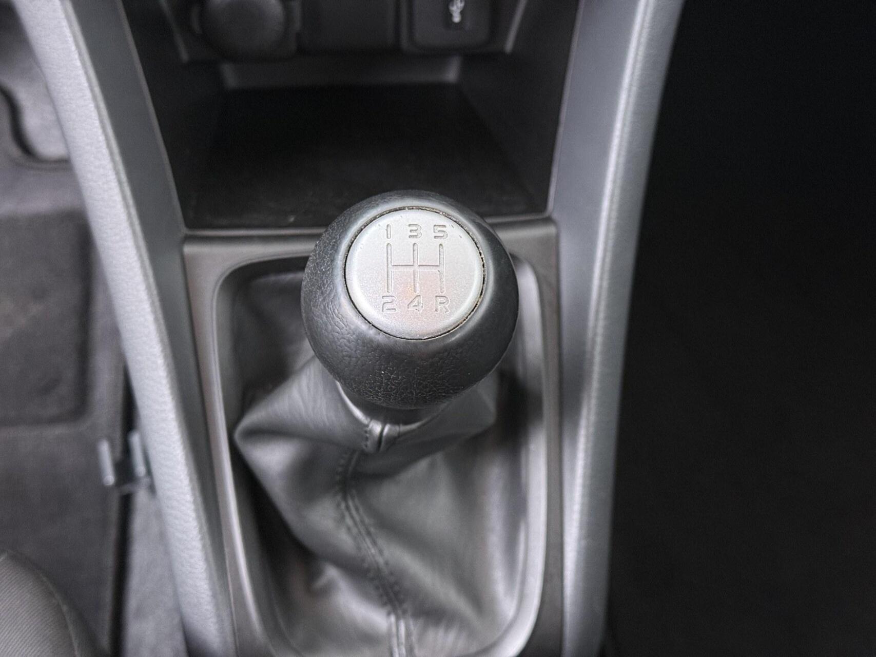 Foto van Suzuki Celerio