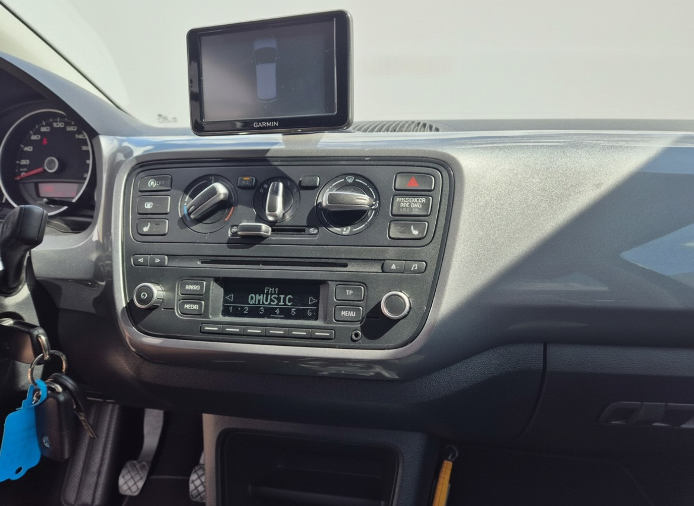 Foto van Seat Mii