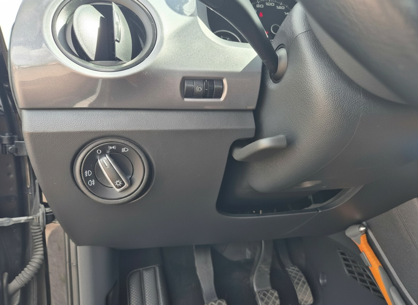 Foto van Seat Mii