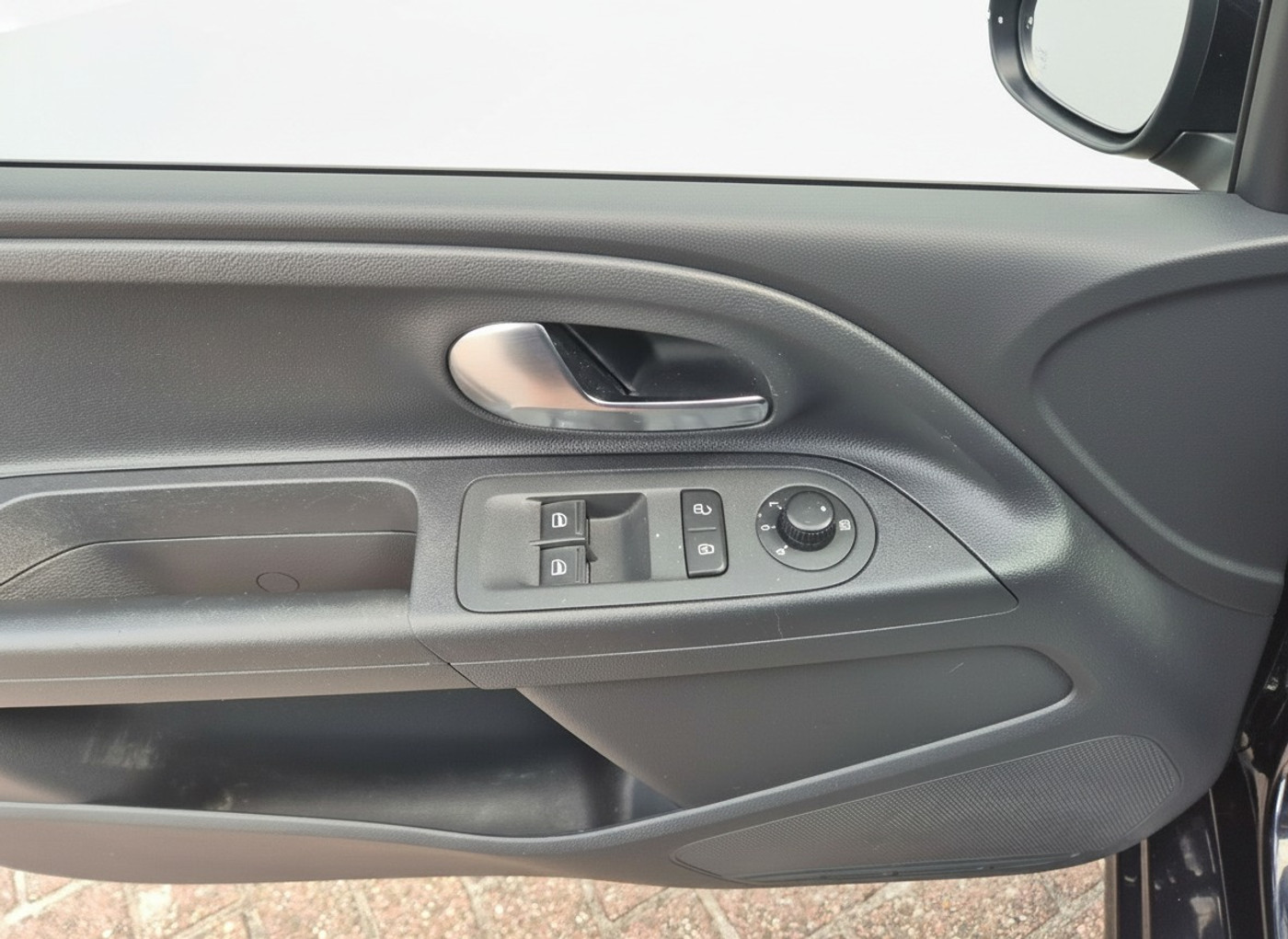 Foto van Seat Mii