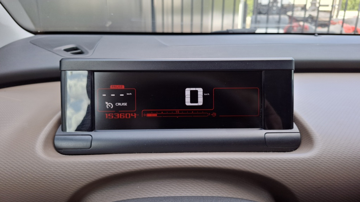 Foto van Citroen C4 Cactus