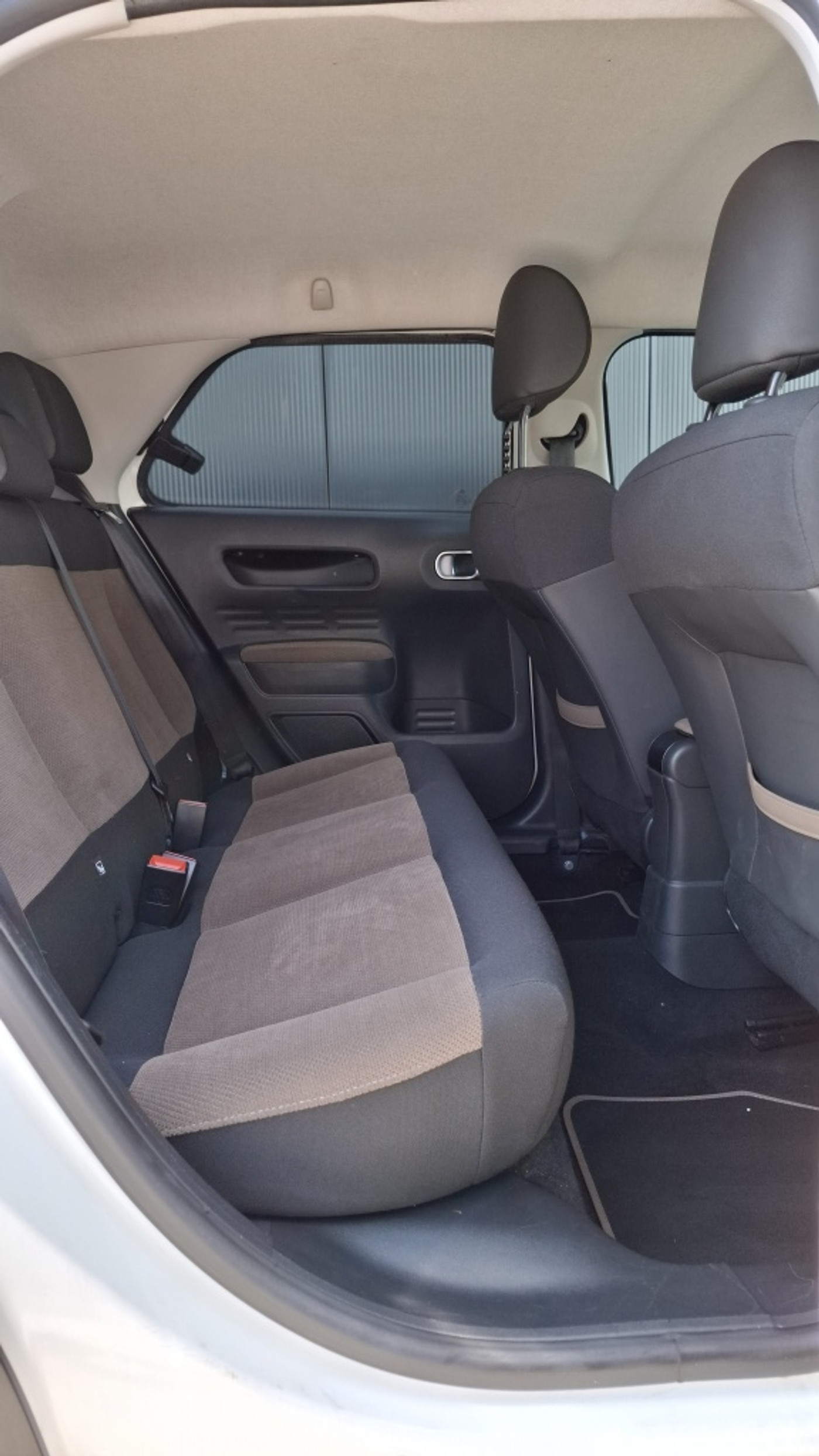 Foto van Citroen C4 Cactus