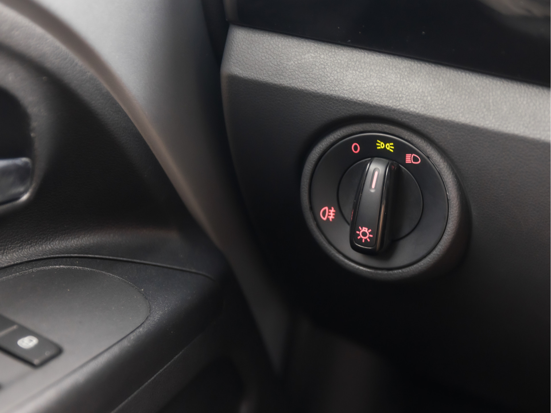 Foto van Volkswagen Up