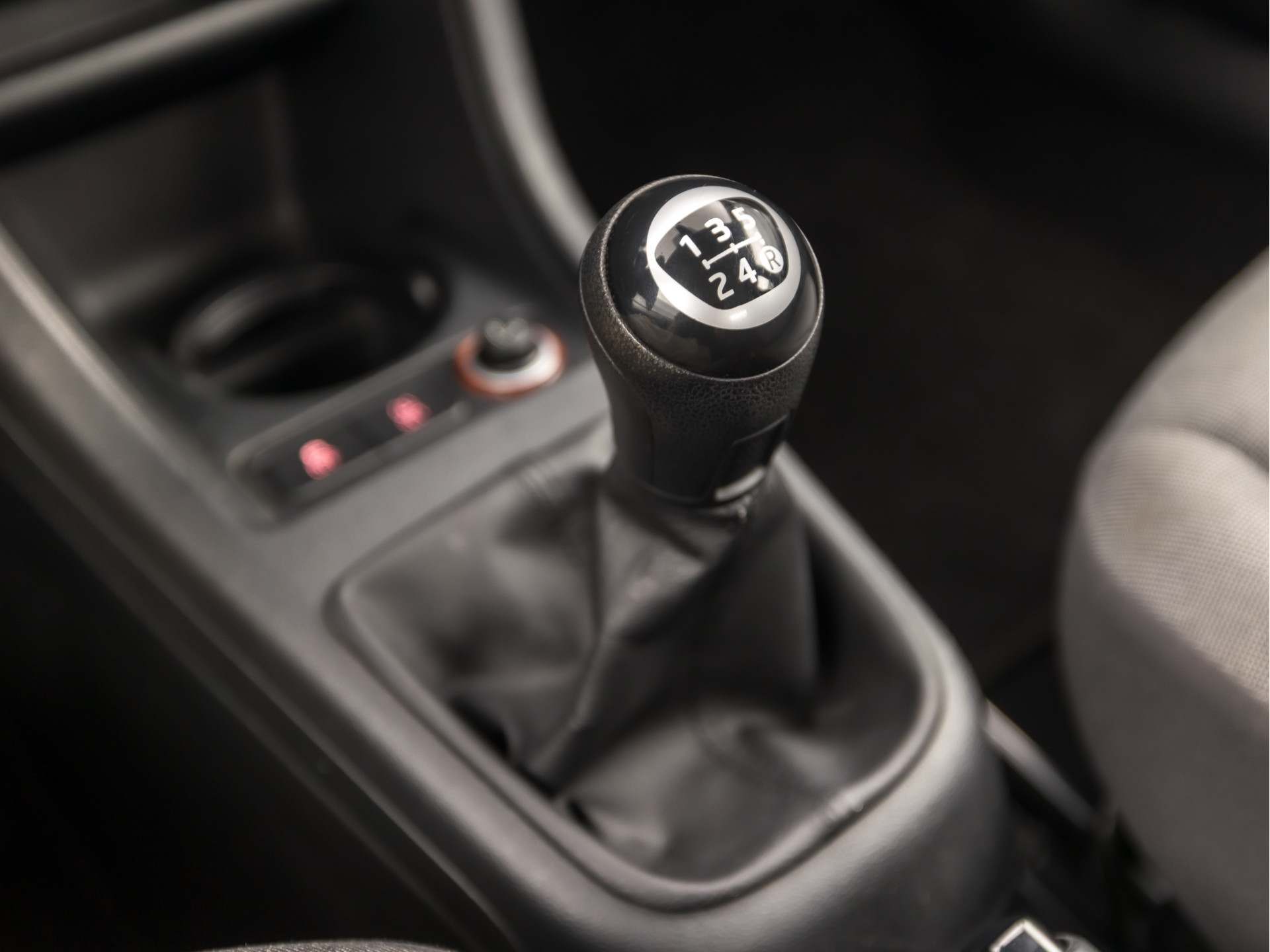 Foto van Volkswagen Up