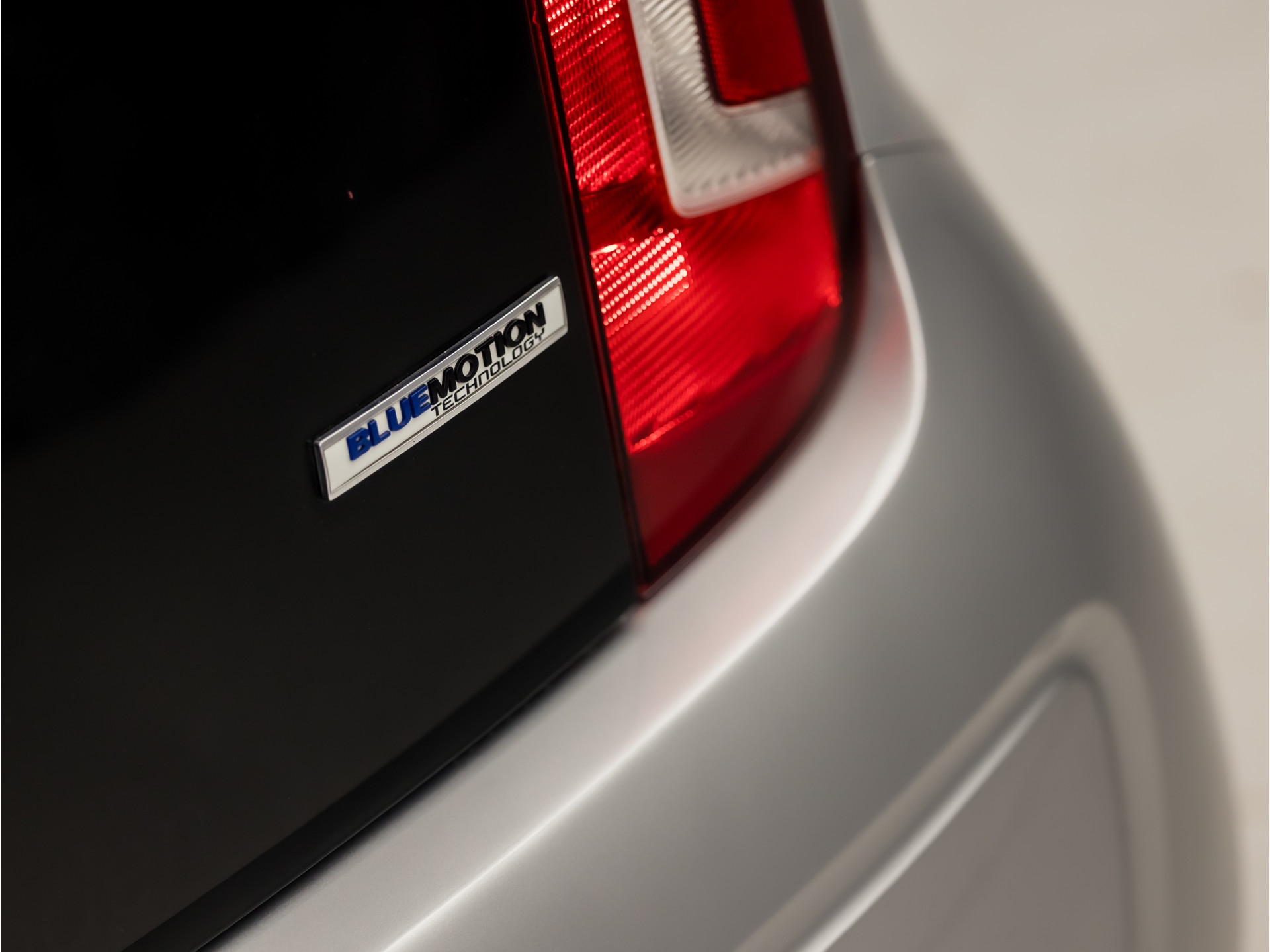 Foto van Volkswagen Up