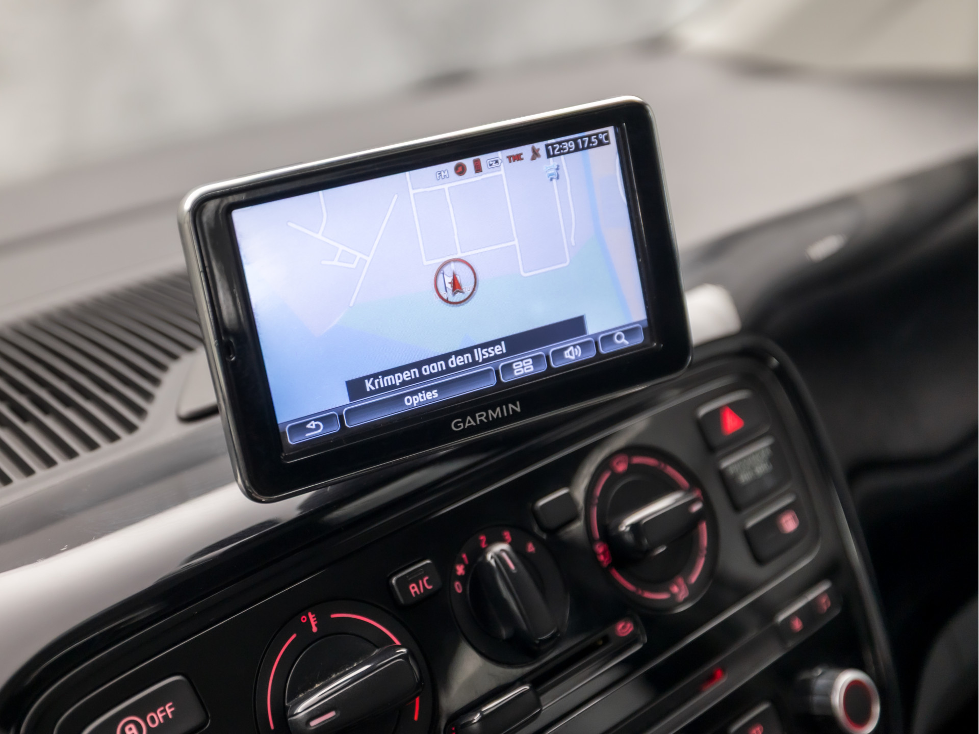 Foto van Volkswagen Up