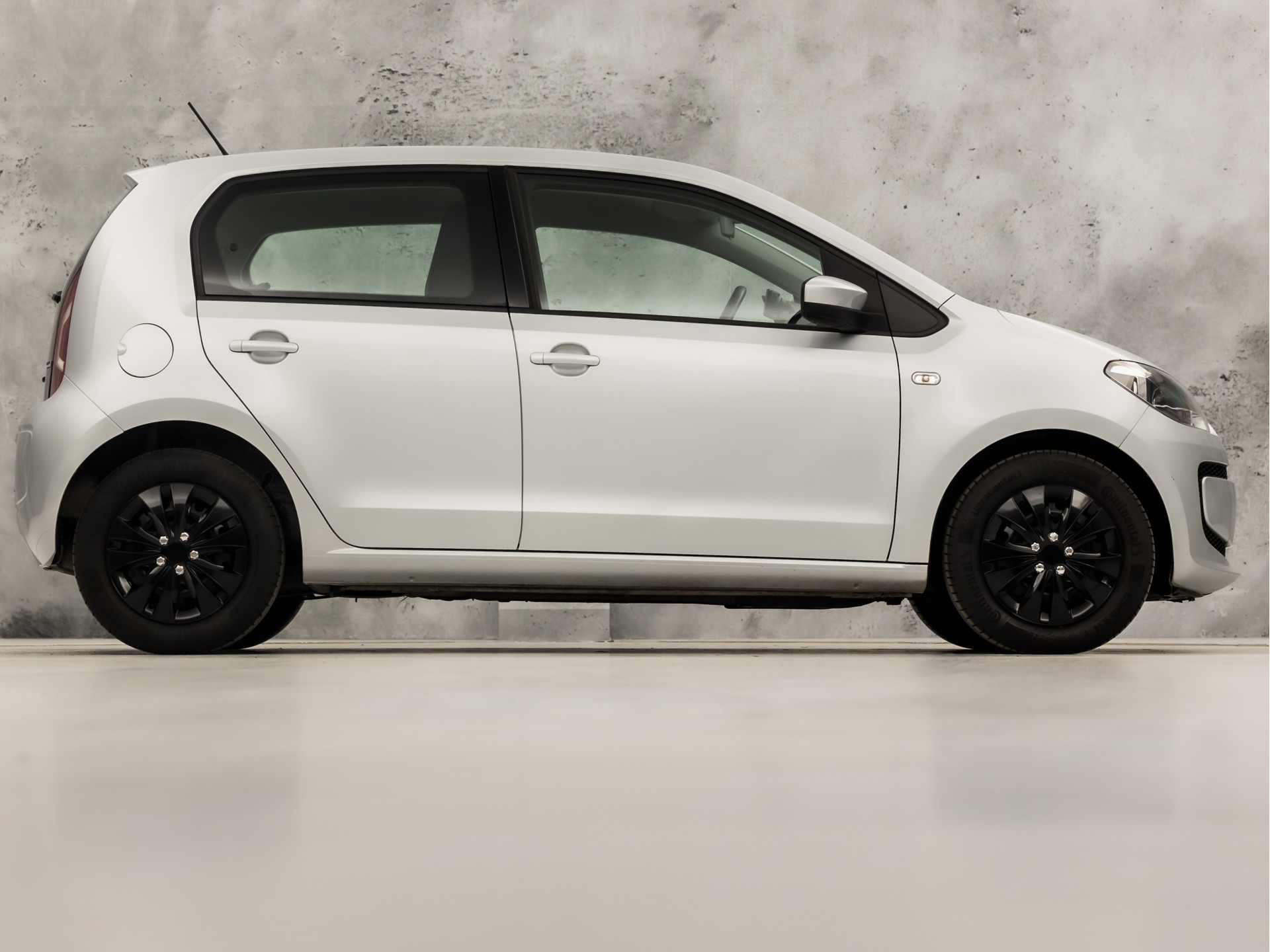 Foto van Volkswagen Up