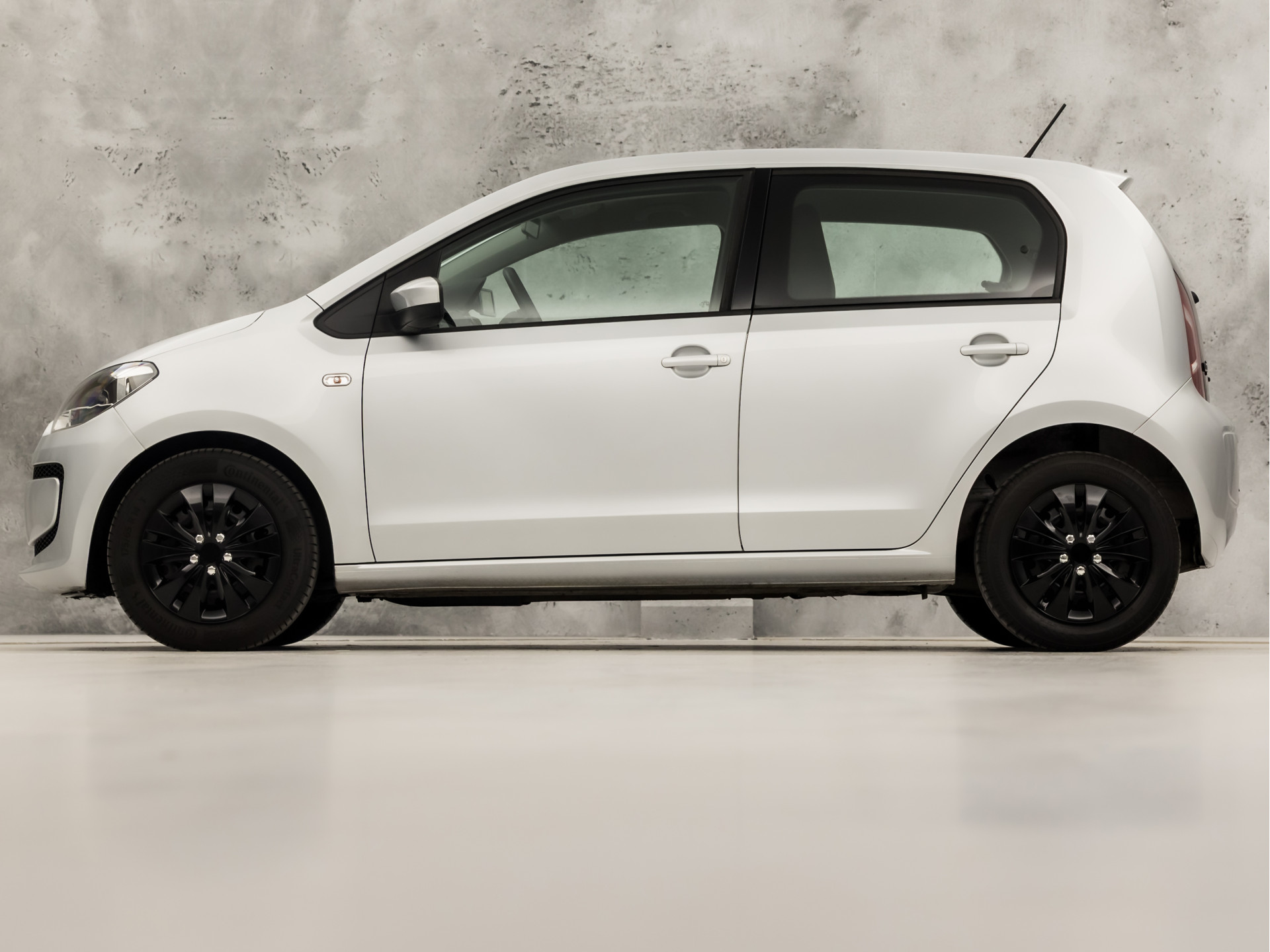 Foto van Volkswagen Up