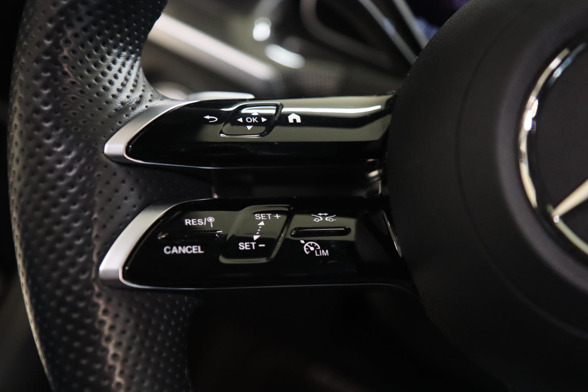 Foto van Mercedes-Benz C-klasse