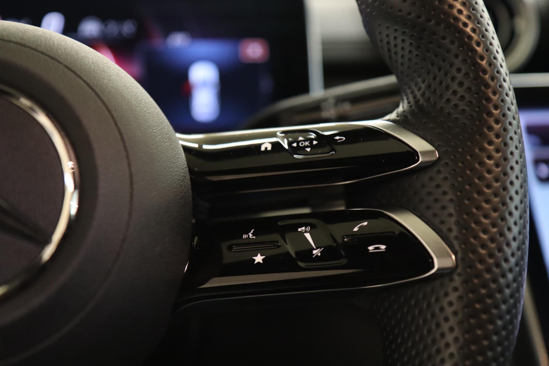 Foto van Mercedes-Benz C-klasse