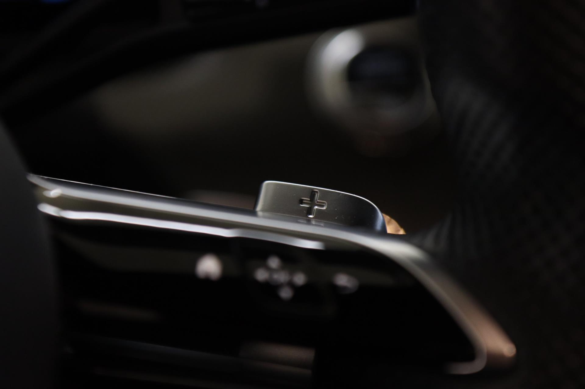 Foto van Mercedes-Benz C-klasse