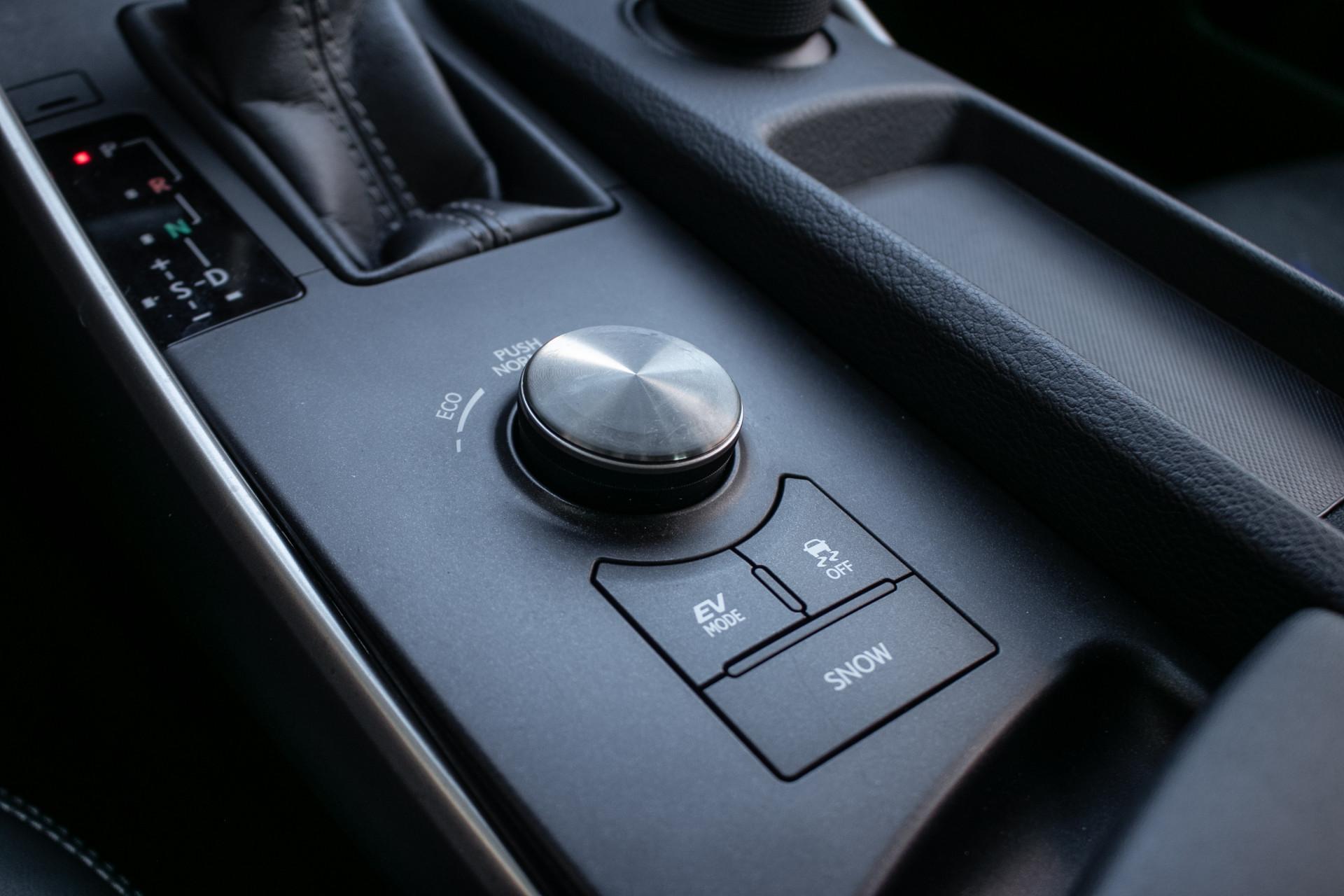Foto van Lexus Lexus Is300h