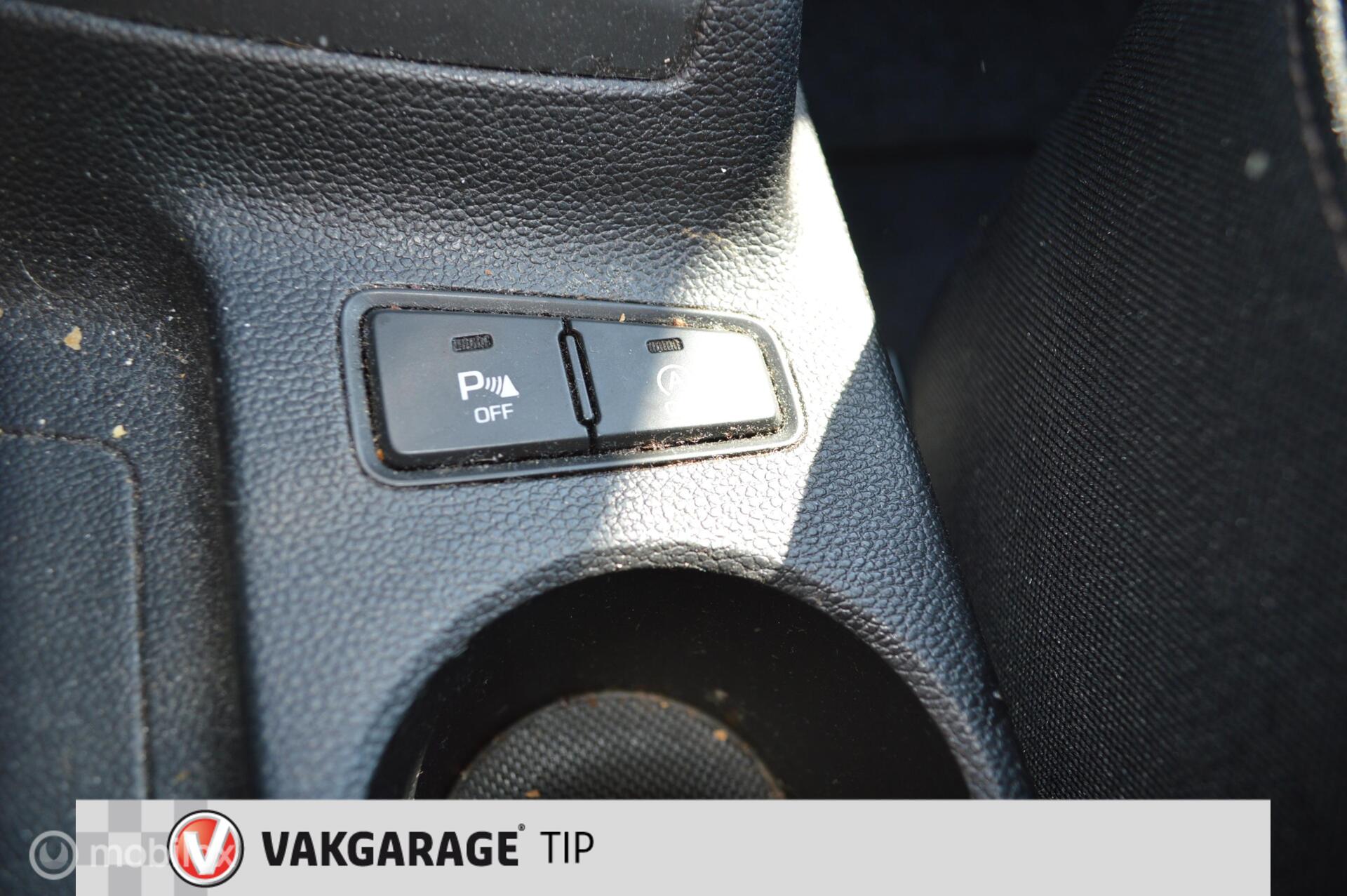 Foto van Hyundai I20
