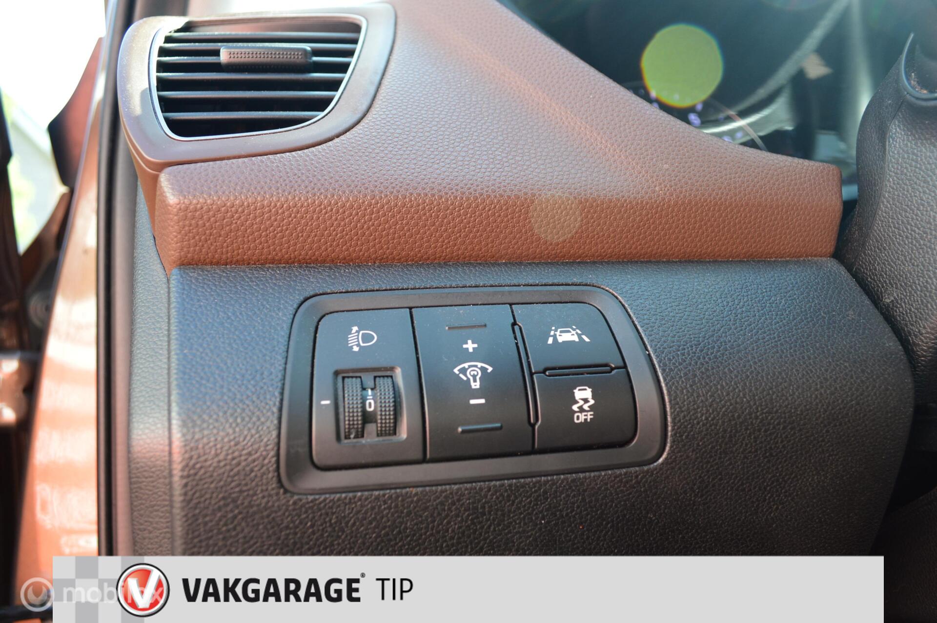 Foto van Hyundai I20