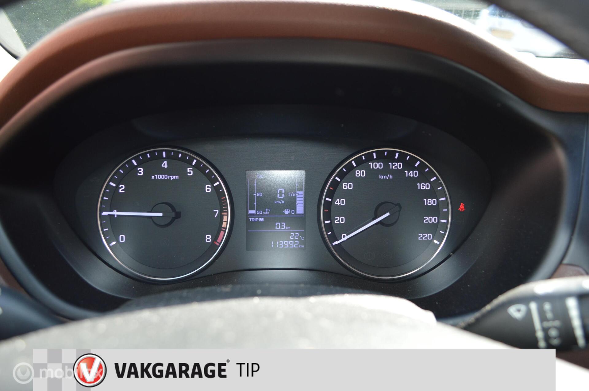 Foto van Hyundai I20