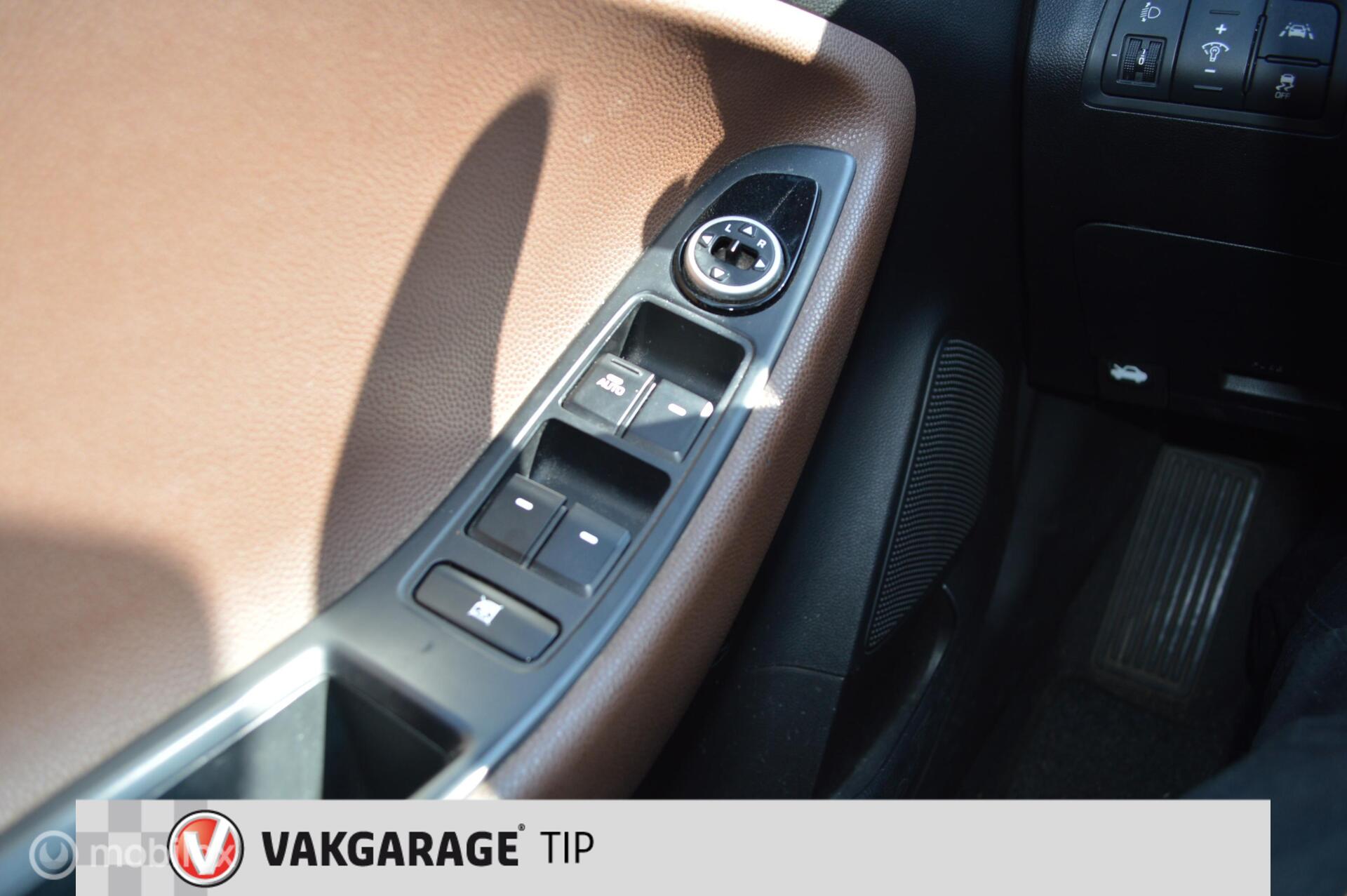 Foto van Hyundai I20