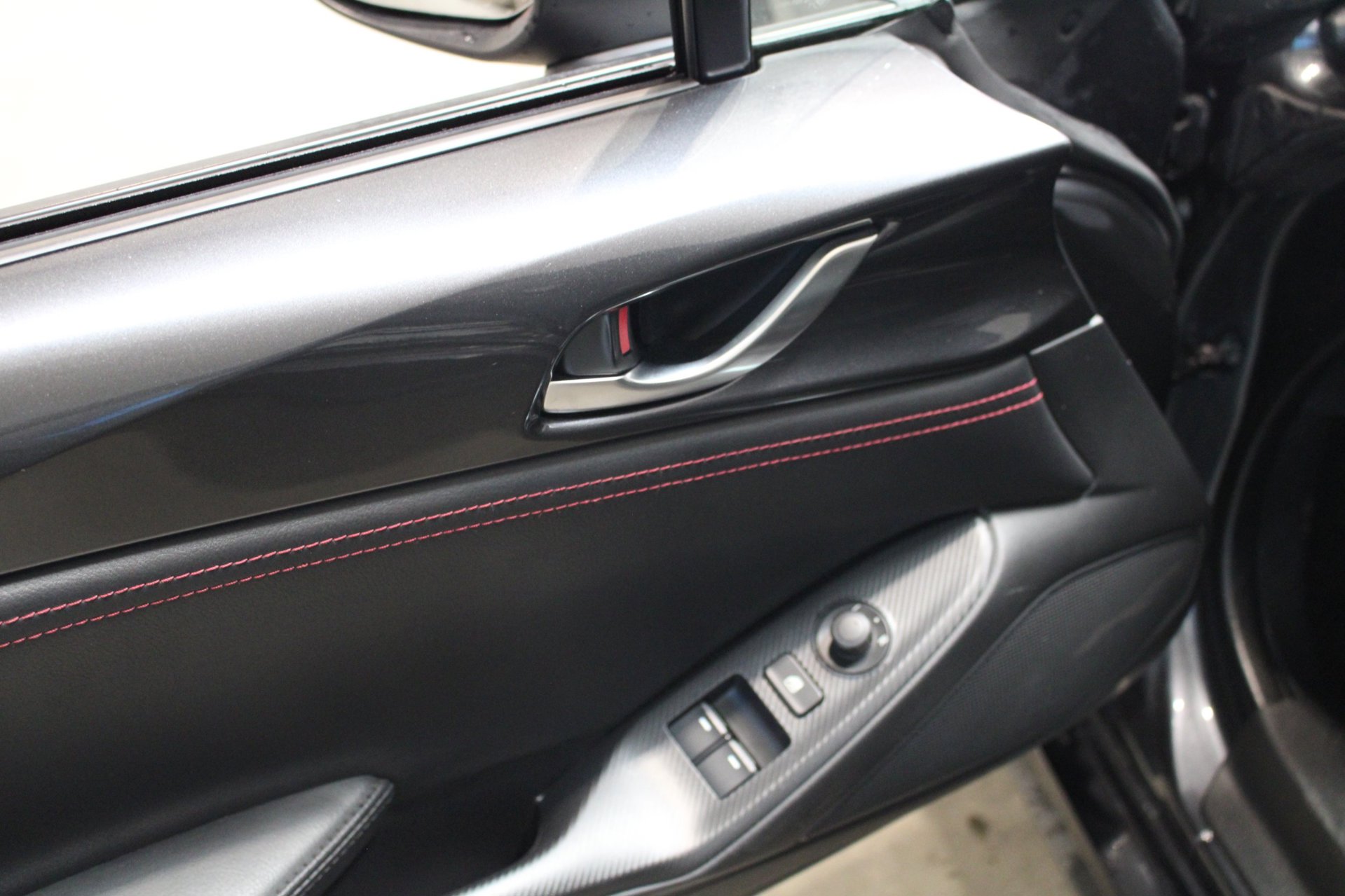 Foto van Mazda Mazda Mx-5