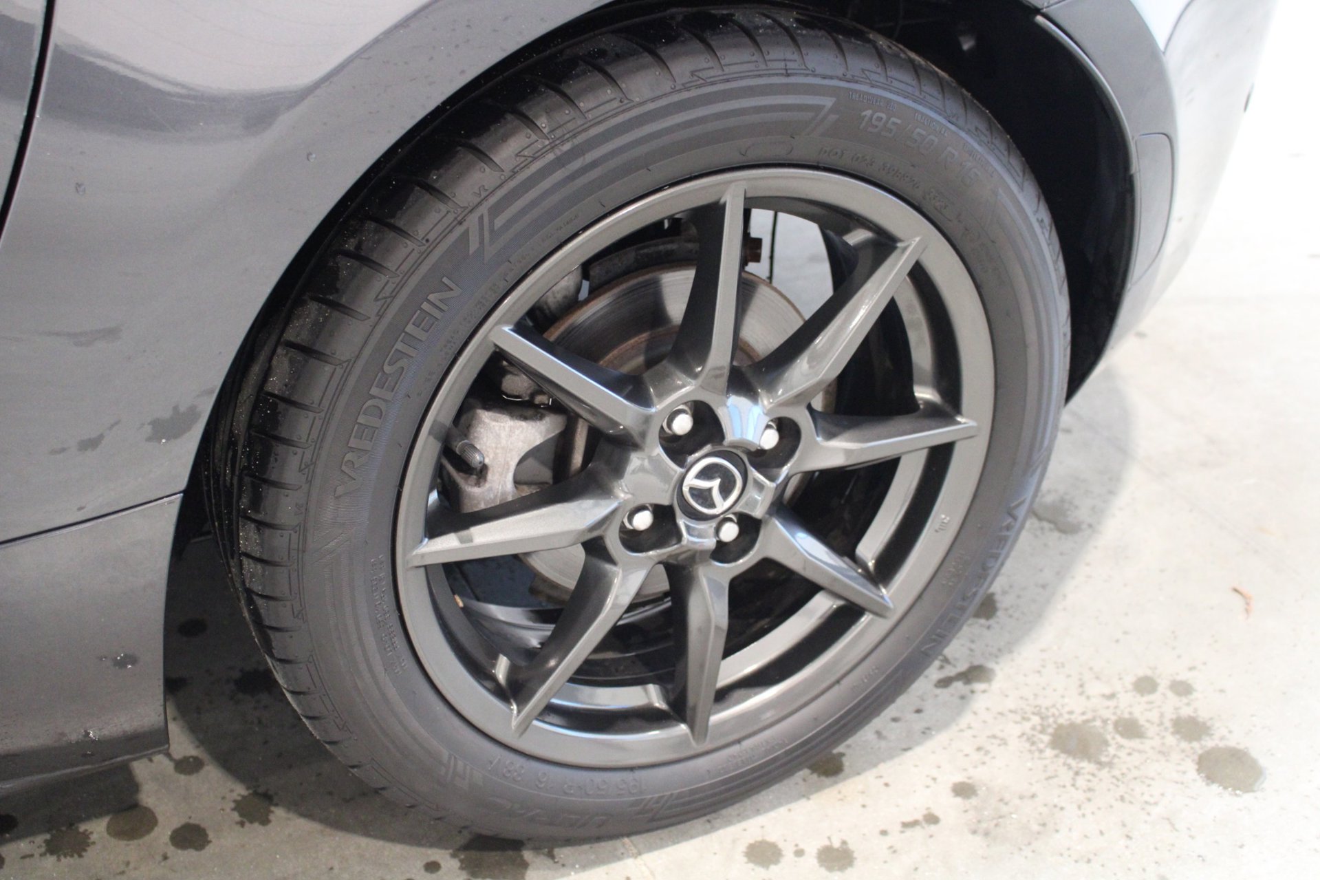 Foto van Mazda Mazda Mx-5