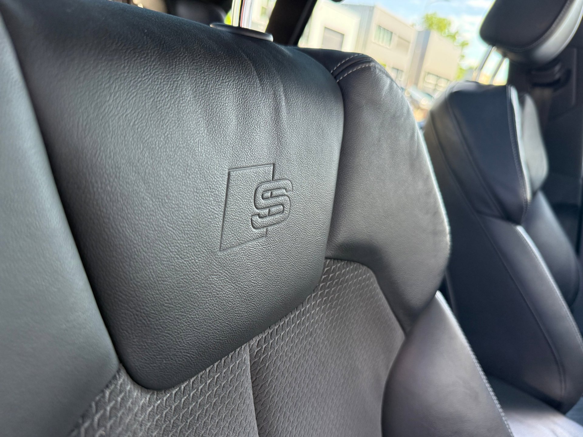 Foto van Audi Q5 50 TFSI E
