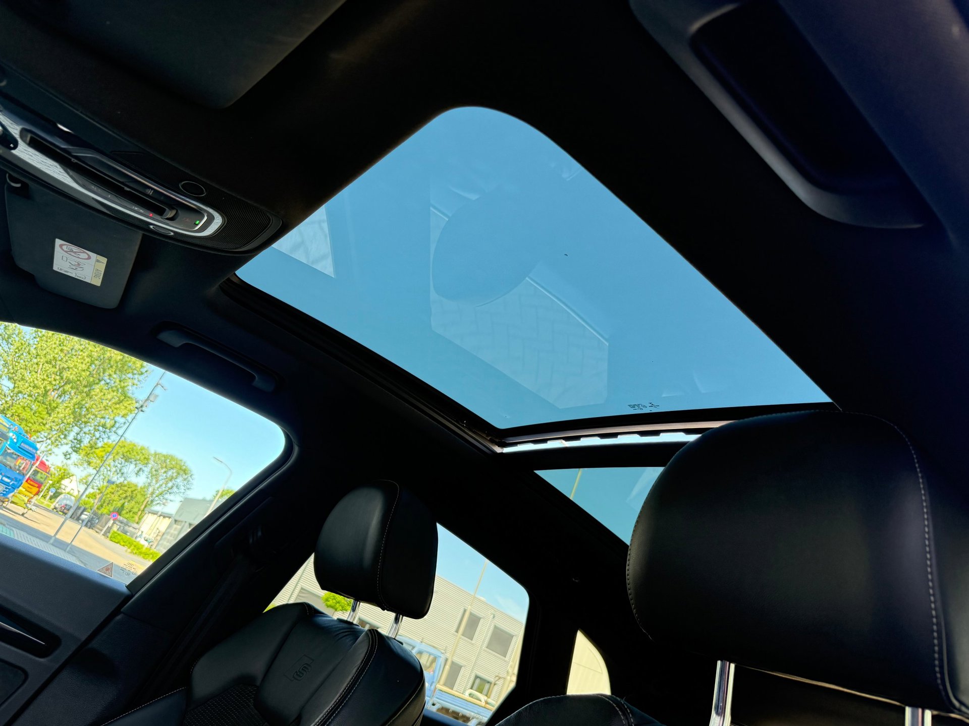 Foto van Audi Q5 50 TFSI E