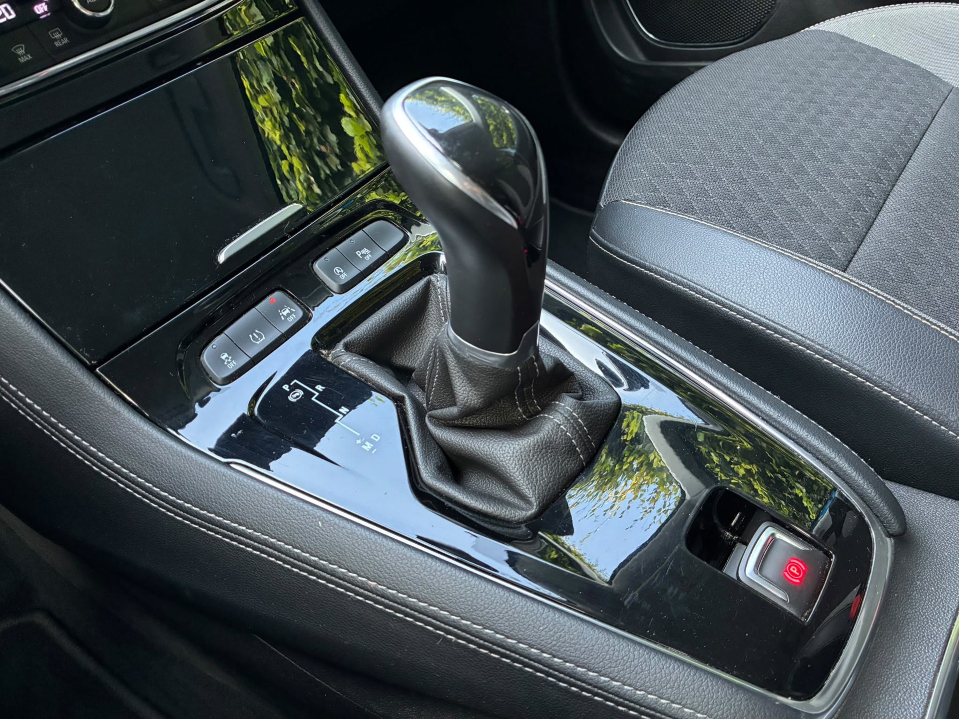 Foto van Opel Grandland X