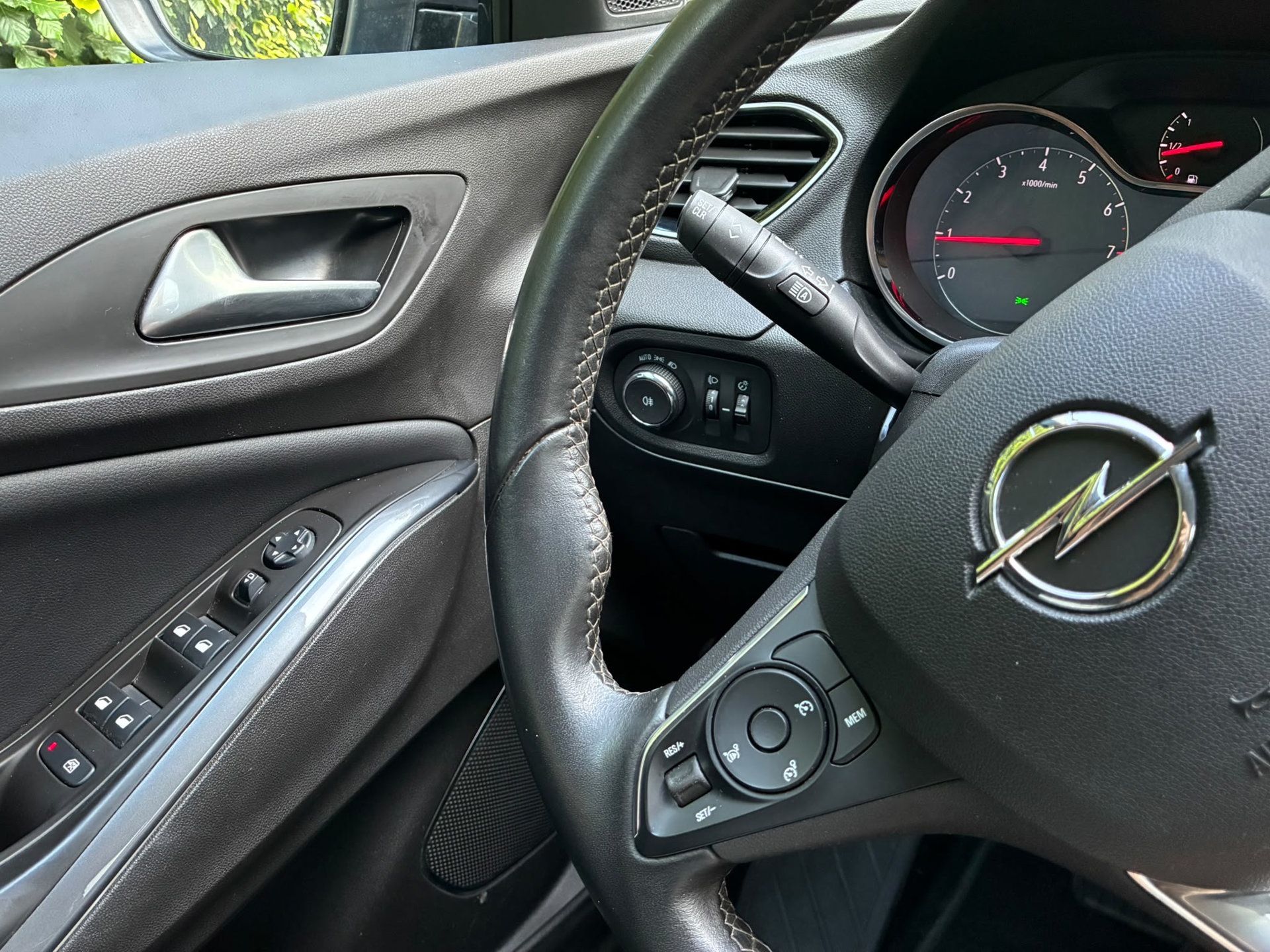 Foto van Opel Grandland X