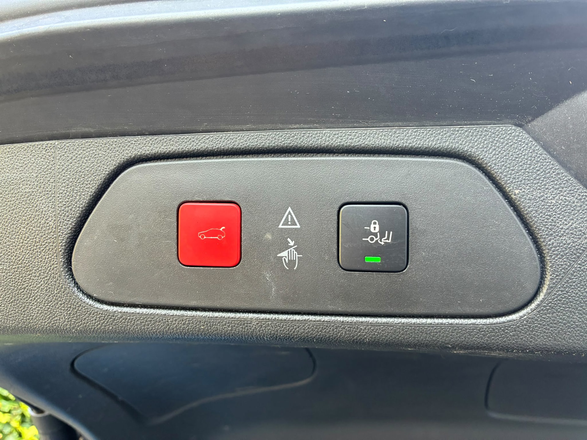 Foto van Opel Grandland X