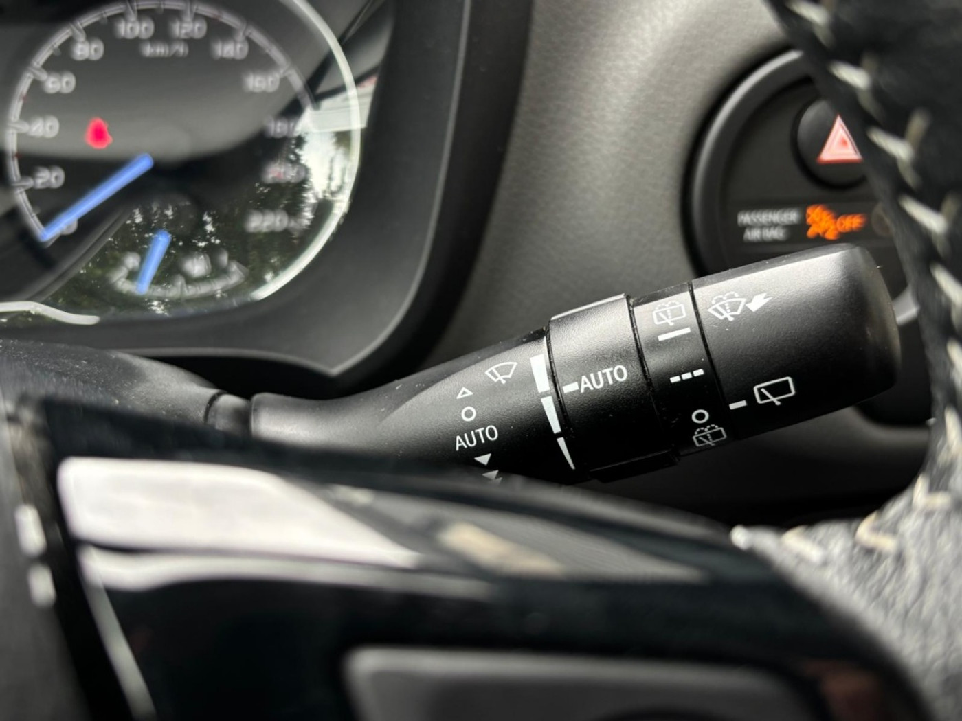 Foto van Toyota Toyota Yaris Hybrid