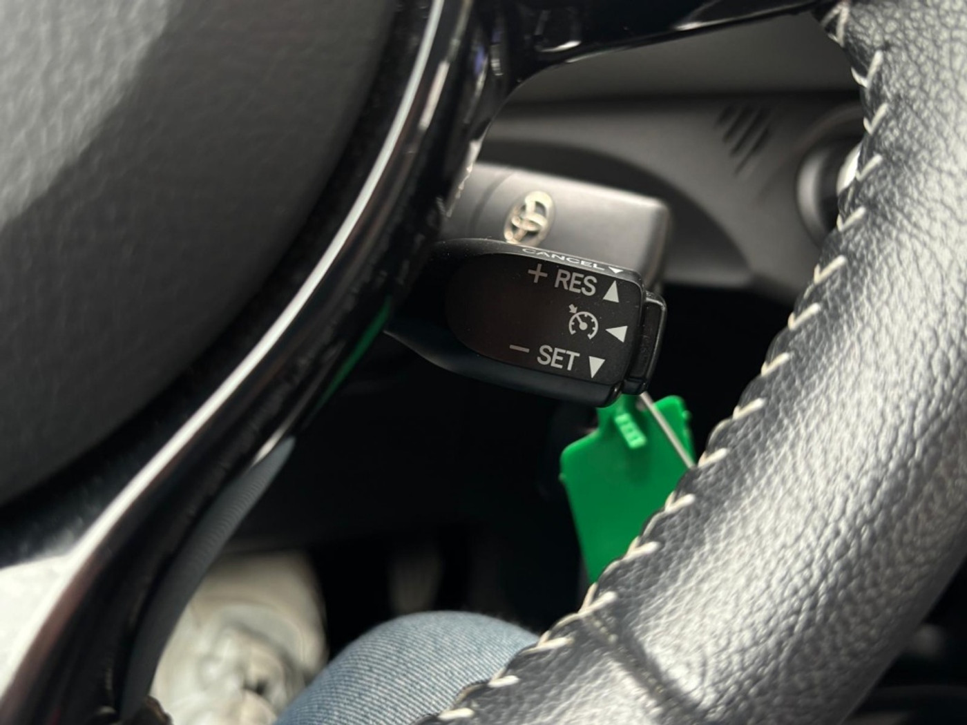 Foto van Toyota Toyota Yaris Hybrid