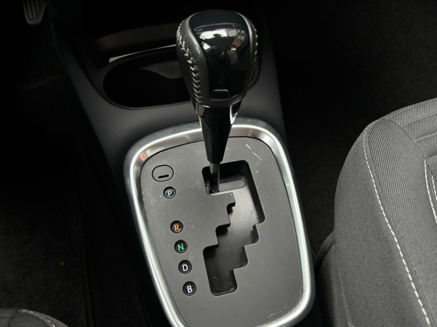 Foto van Toyota Toyota Yaris Hybrid