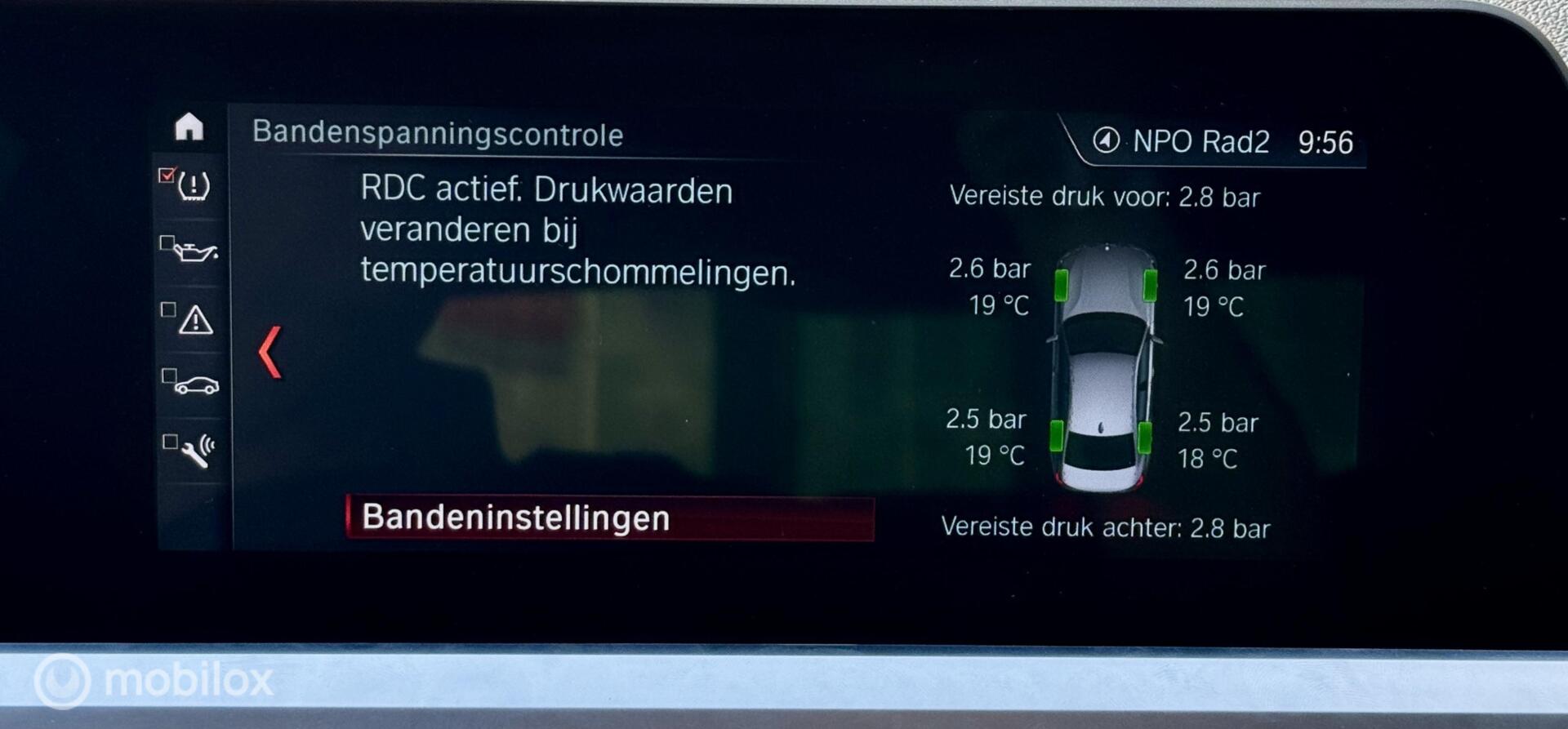 Foto van BMW 330i