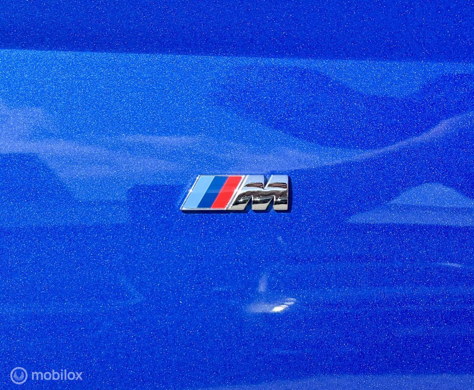 Foto van BMW 330i