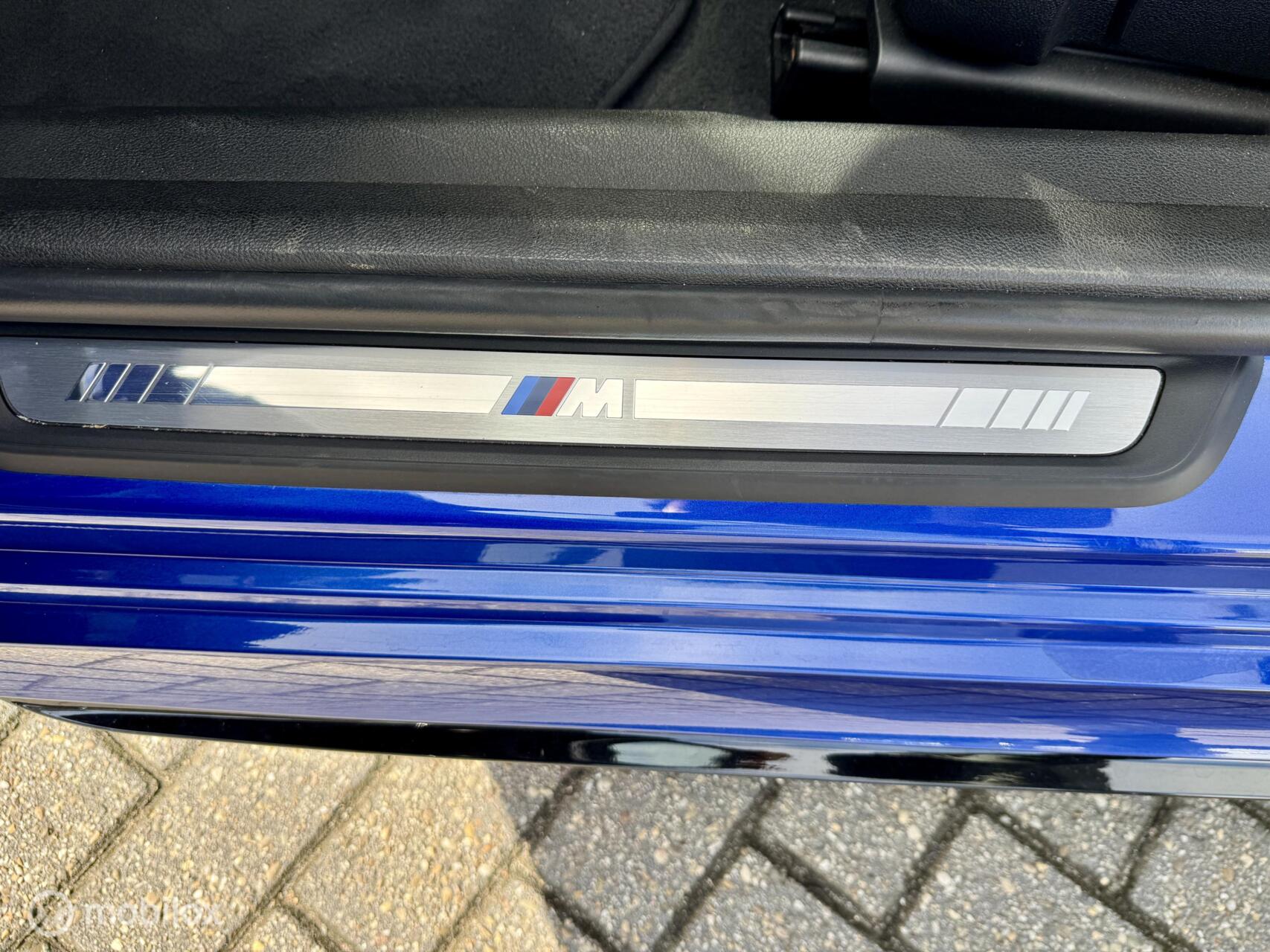 Foto van BMW 330i