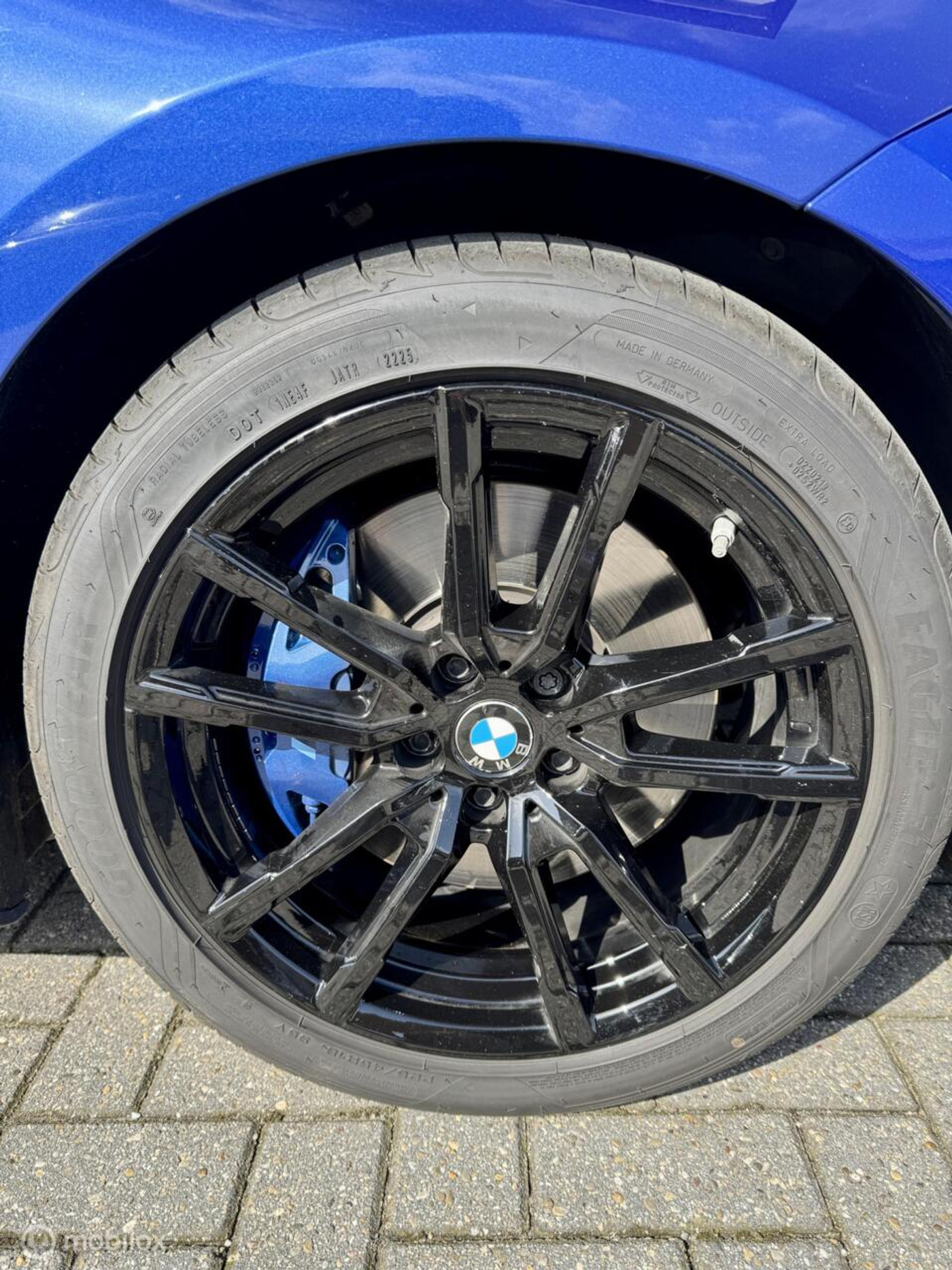 Foto van BMW 330i