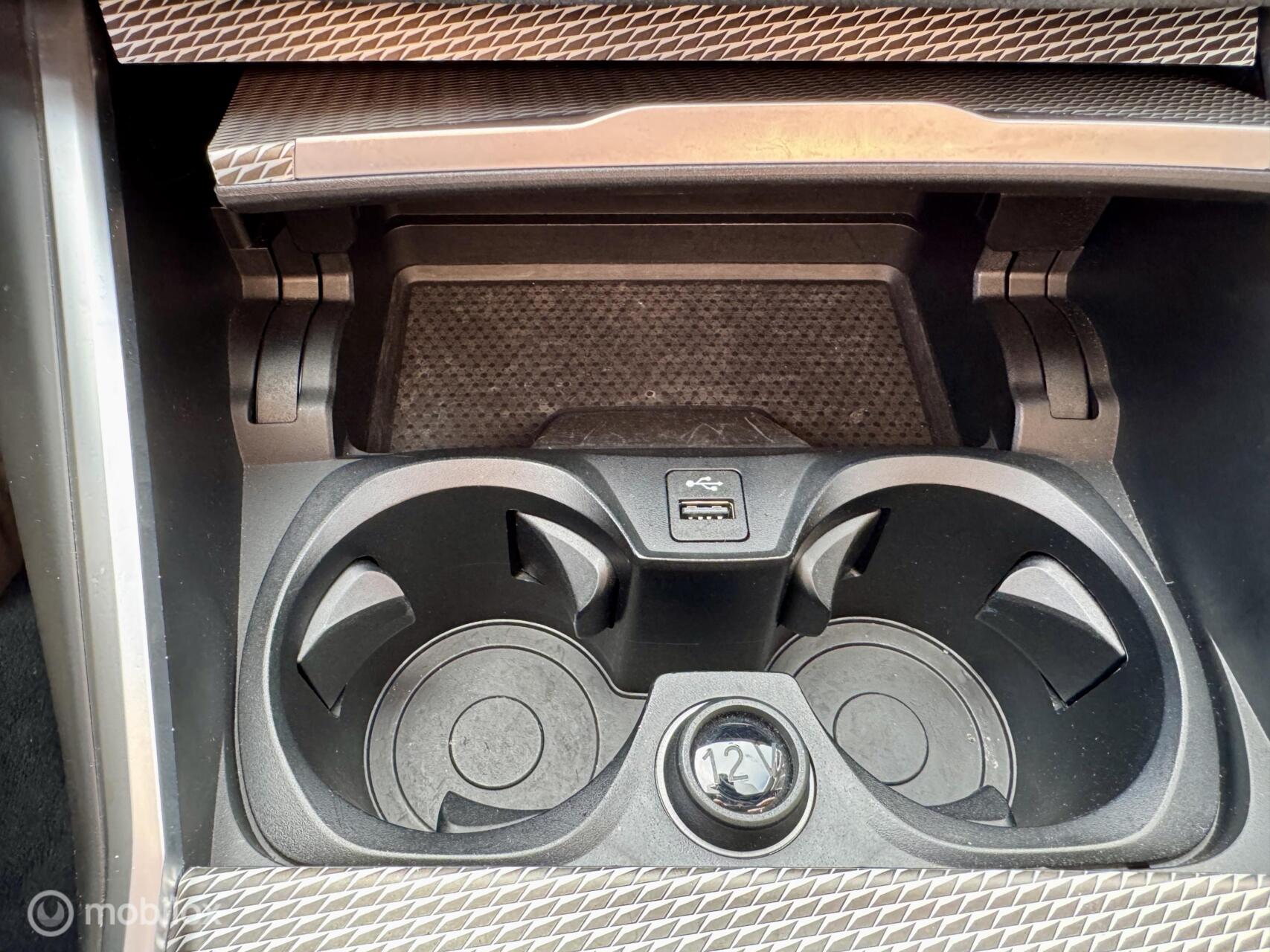 Foto van BMW 330i