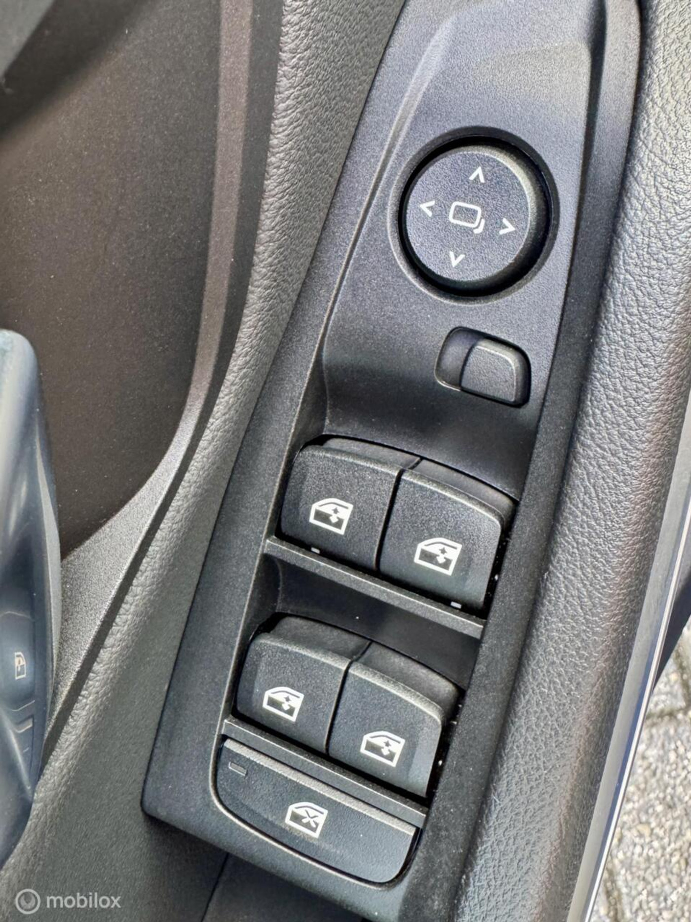 Foto van BMW 330i