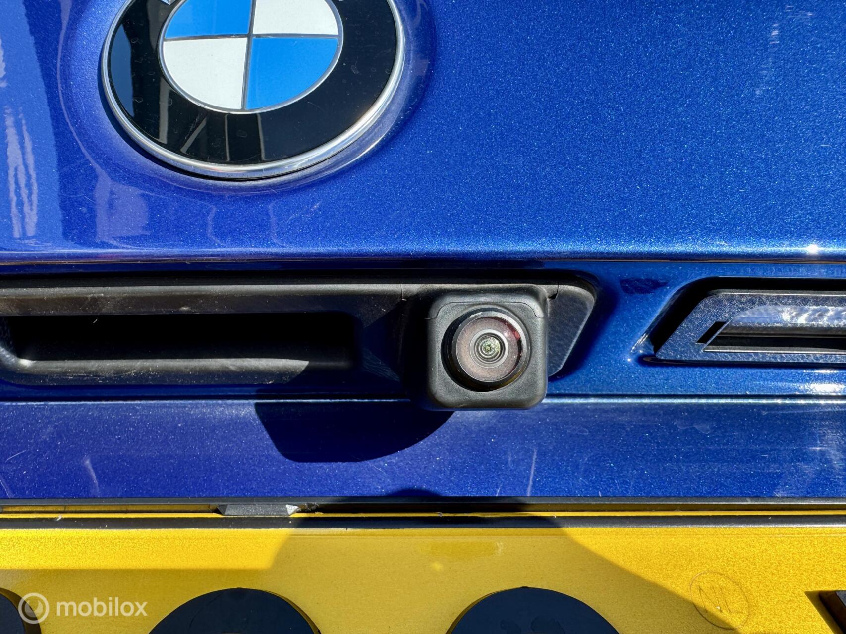 Foto van BMW 330i