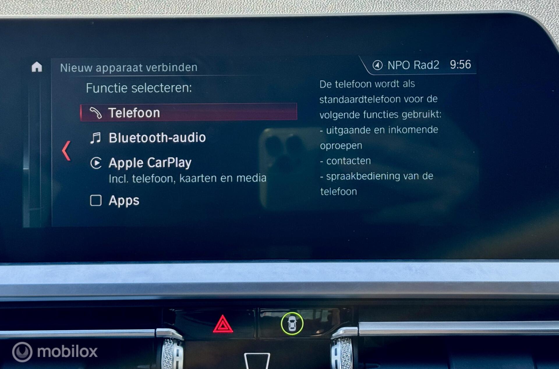 Foto van BMW 330i