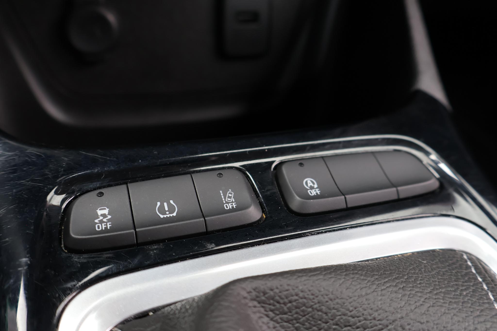 Foto van Opel Crossland X