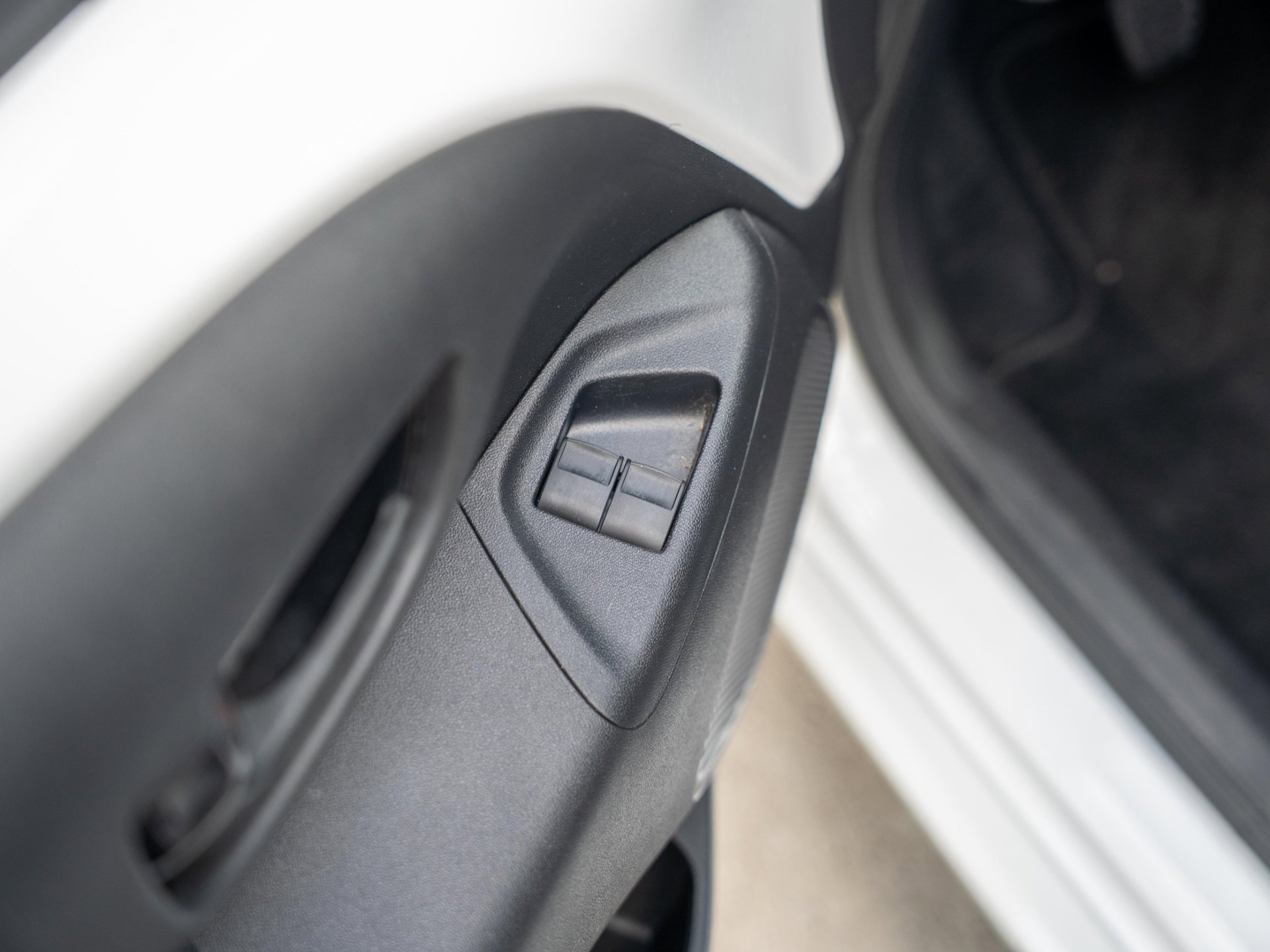 Foto van Citroen C1