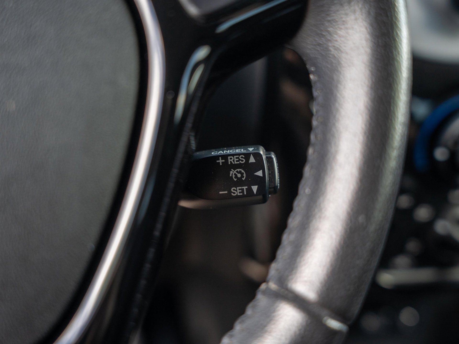 Foto van Citroen C1