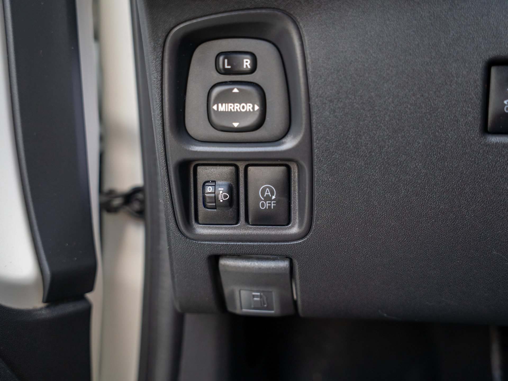 Foto van Citroen C1