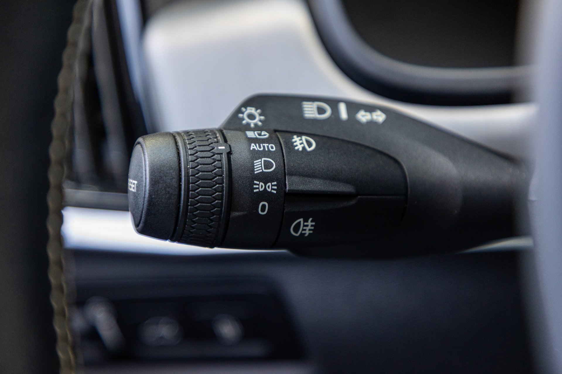 Foto van Volvo V90