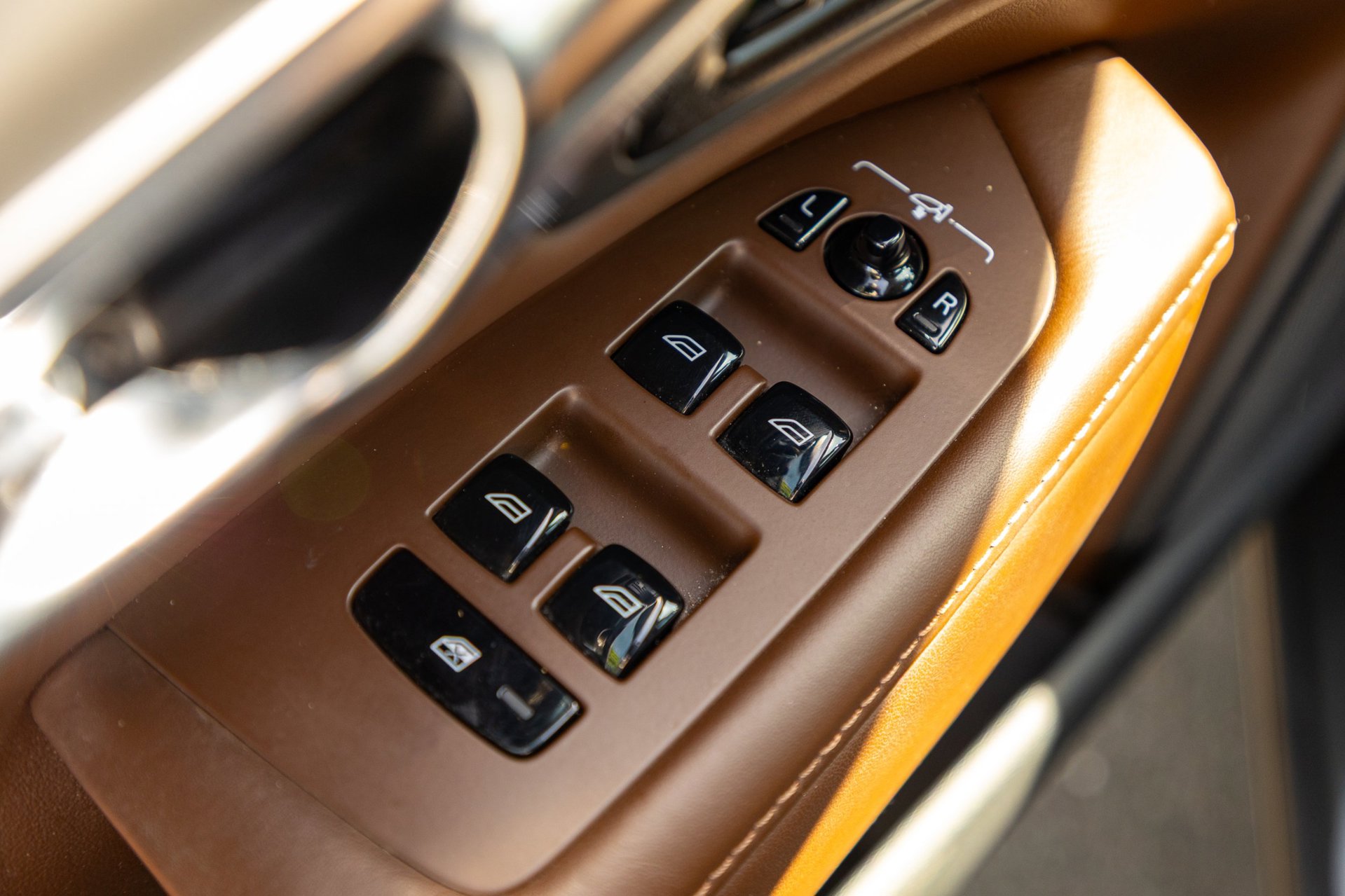 Foto van Volvo V90