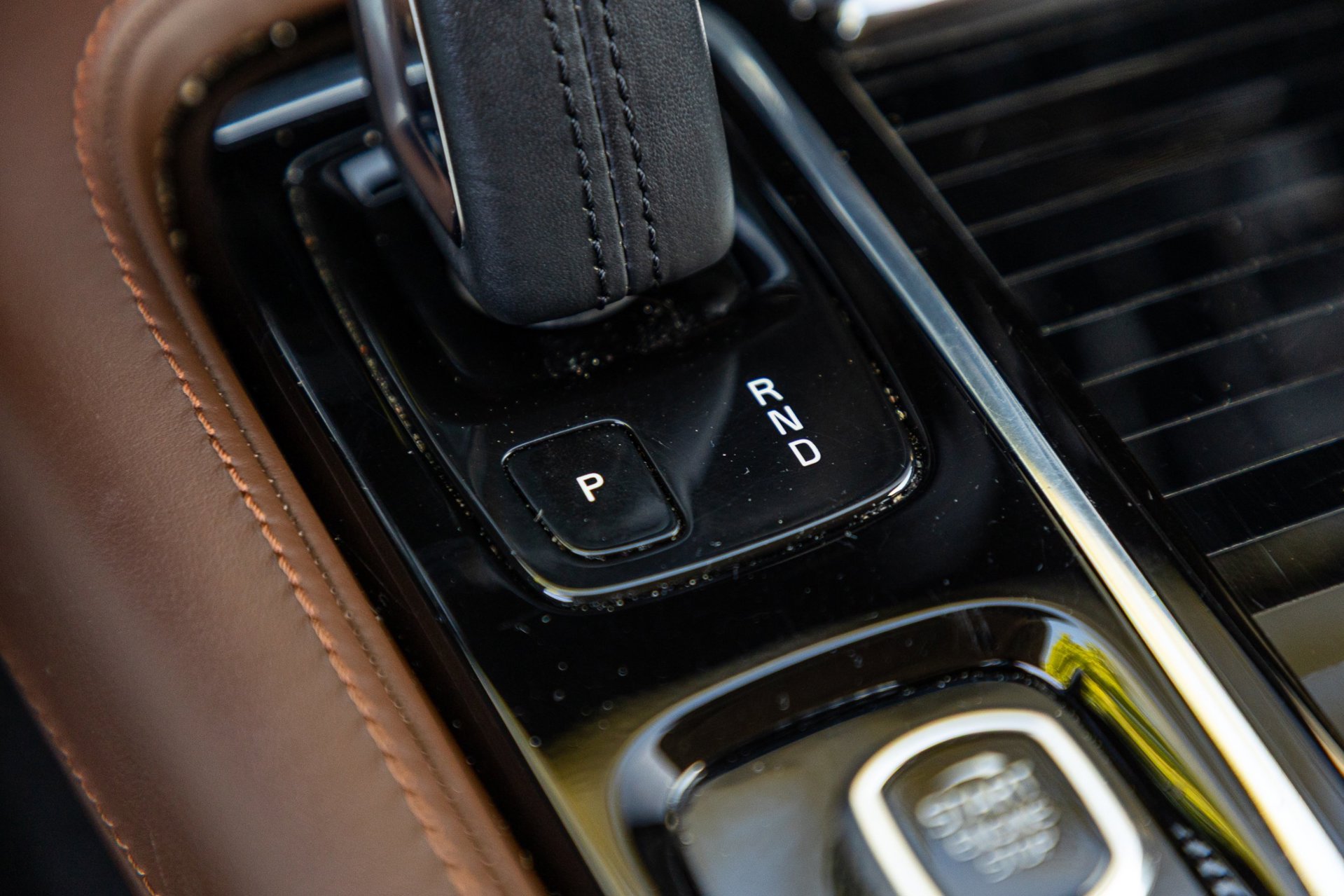 Foto van Volvo V90